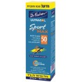Dr. Fischer Ultrasol Sport Face Cream SPF 50 75 ml